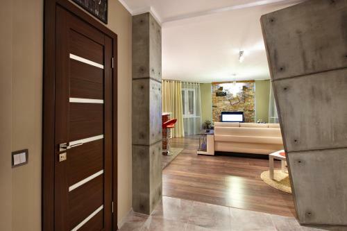Apartamento Prestige Euapartments