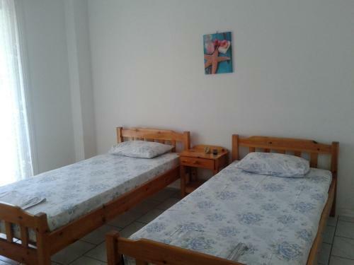 Maria Apartments