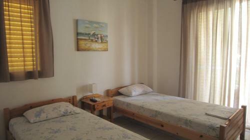 Maria Apartments