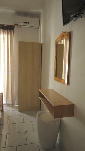 Maria Apartments