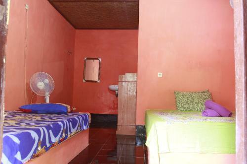 Roy Homestay