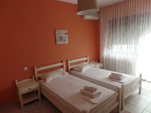 Apartamento Antique The Hotel