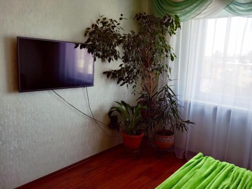 Apartment On Gorkogo 62