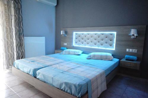 Apartamentos Blue Dream Hotel