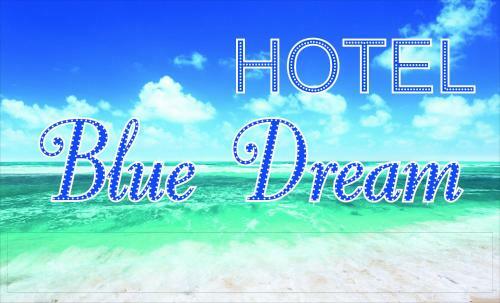 Apartamentos Blue Dream Hotel
