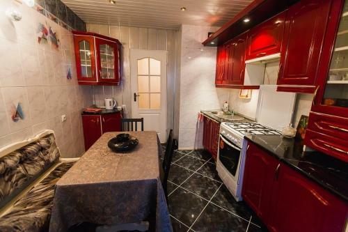 Apartamento Grodnohome Kletskova 29-114