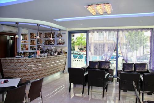 Apartamento Enalion
