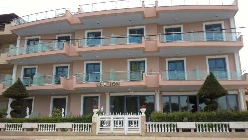 Apartamento Enalion