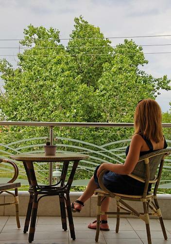 Apartamento Enalion