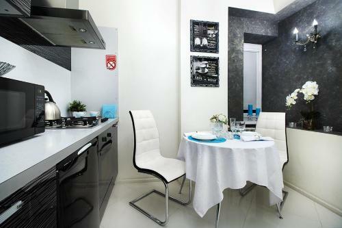 Apartamento Euapartments City Center