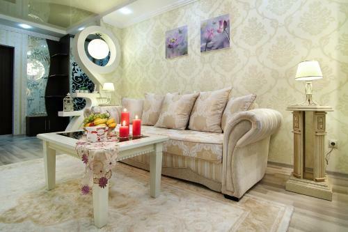 Apartamento Euapartments City Center