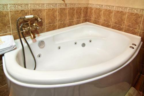 Apartamento Euapartments City Center