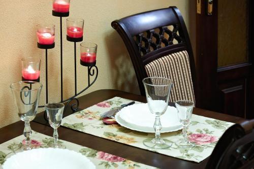 Apartamento Euapartments City Center