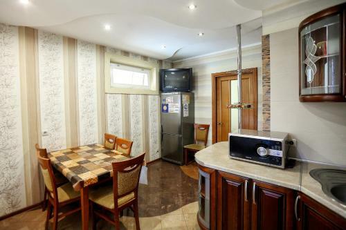 Apartment In Grodno