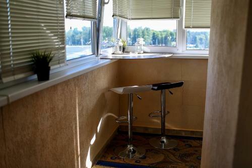 Apartment In Grodno