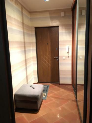 Apartment In Grodno