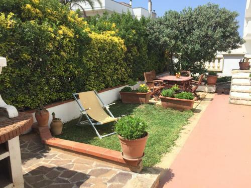 Casa Vacanza Zia Dani