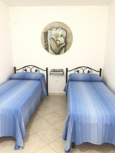 Casa Vacanza Zia Dani