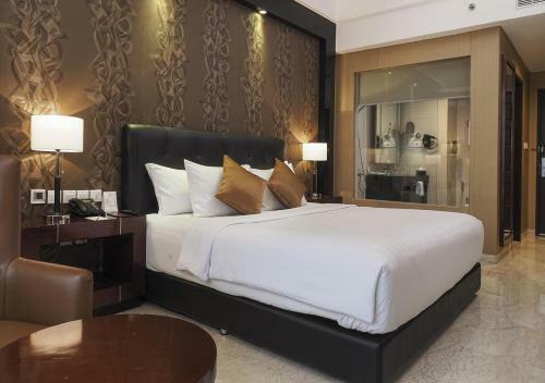 Hotel Best Western Premier Solo Baru