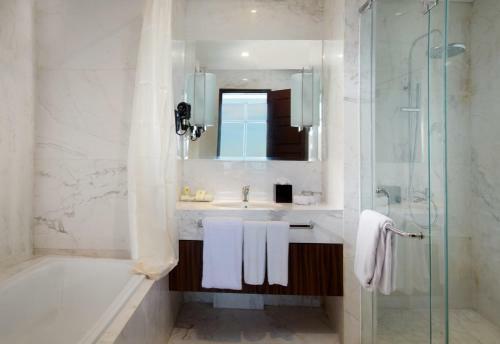 Hotel Best Western Premier Solo Baru