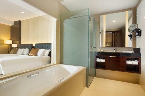 Hotel Best Western Premier Solo Baru