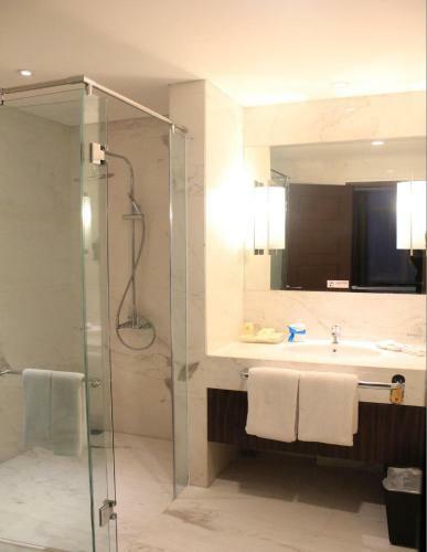 Hotel Best Western Premier Solo Baru