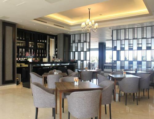 Hotel Best Western Premier Solo Baru