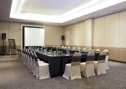 Hotel Best Western Premier Solo Baru