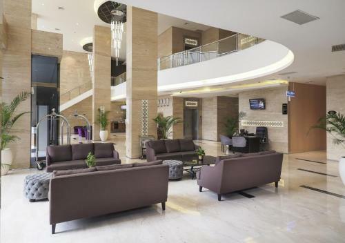 Hotel Best Western Premier Solo Baru