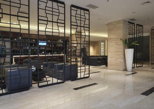 Hotel Best Western Premier Solo Baru