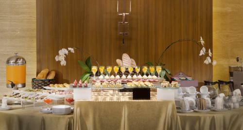 Hotel Best Western Premier Solo Baru