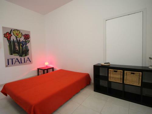 Apartamento Locazione Turistica Mono Ada