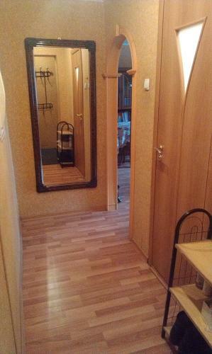 Apartment On Gorkogo 19
