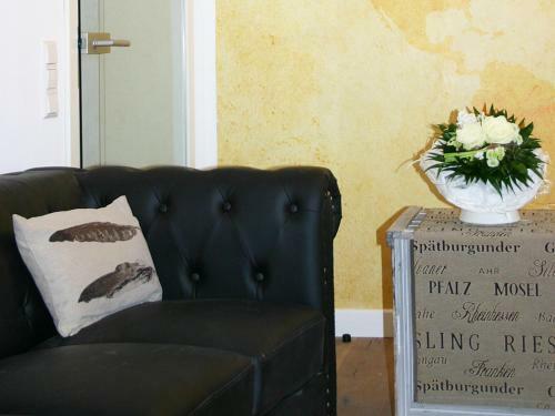 Apartment K�nigstrasse