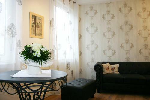 Apartment K�nigstrasse