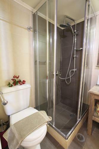 Venetis Luxury Apartments