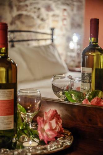 Mouzaliko Traditional Hotel