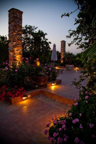 Mouzaliko Traditional Hotel