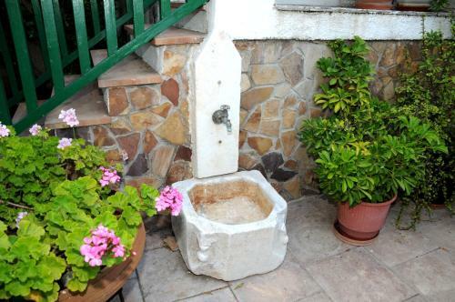 Hostal Topakas House