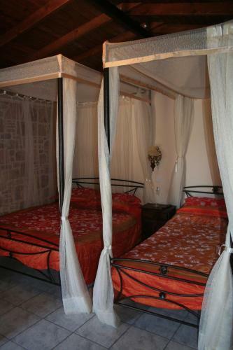 Hostal Manganos Apartments