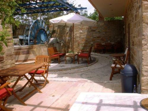 Hostal Manganos Apartments