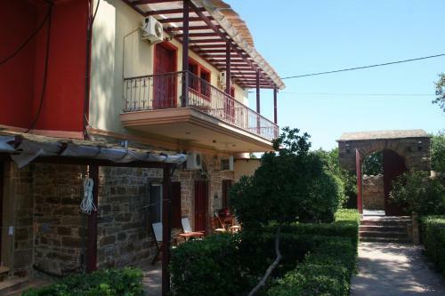Hostal Manganos Apartments