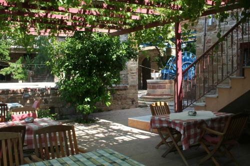 Hostal Manganos Apartments