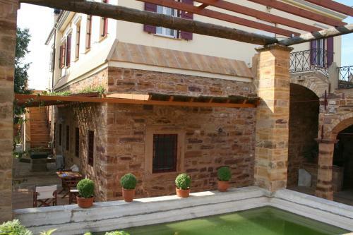 Hostal Agiazi