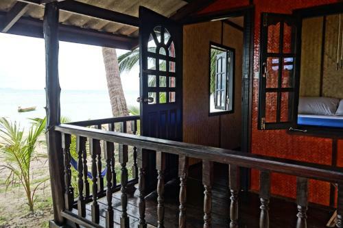 Hotel Silvermoon Beach & Jungle Resort
