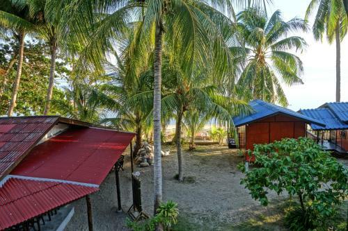 Hotel Silvermoon Beach & Jungle Resort