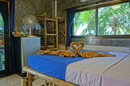 Hotel Silvermoon Beach & Jungle Resort