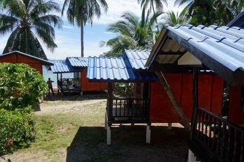 Hotel Silvermoon Beach & Jungle Resort