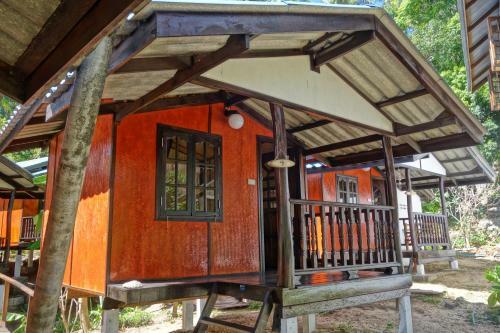 Hotel Silvermoon Beach & Jungle Resort