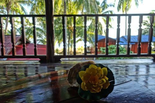 Hotel Silvermoon Beach & Jungle Resort
